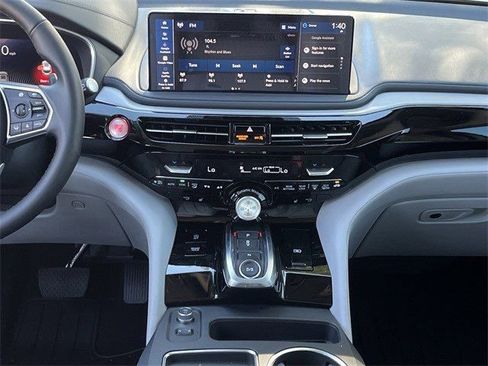 New 2026 Acura MDX FWD w/ Technology Package image 17