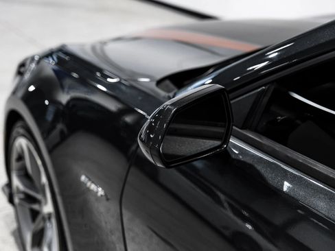 Used 2017 Chevrolet Camaro LT image 40