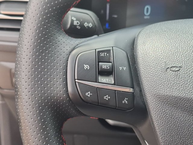 Used 2025 Ford Escape ST-Line FWD image 20