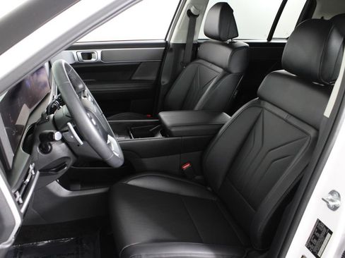 Certified 2026 Hyundai Santa Fe SEL FWD image 21