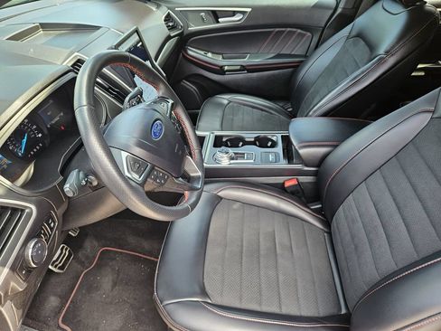 Used 2024 Ford Edge ST-Line AWD/4WD image 9