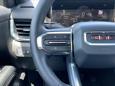 Used 2026 GMC Terrain Elevation FWD image 24