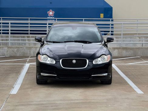 Used 2011 Jaguar XF Supercharged RWD image 2