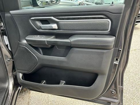 Used 2021 RAM 1500 Big Horn image 30