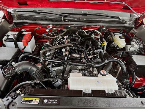 Certified 2025 Toyota 4Runner SR5 image 11