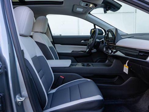 New 2026 Honda Prologue Touring image 16