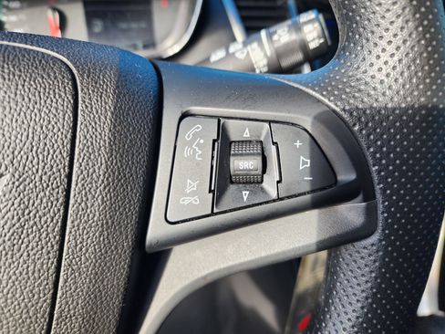 Used 2020 Chevrolet Trax LS w/ Tint and Cruise Package image 26