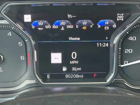 Used 2021 GMC Sierra 1500 AT4 w/ AT4 Value Package AWD/4WD image 25