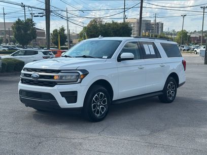 Used 2024 Ford Expedition Max XLT