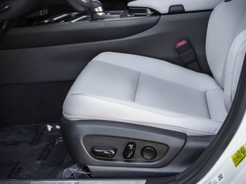 Certified 2025 Lexus UX 300h FWD w/ Accessory Package (Z2) image 11