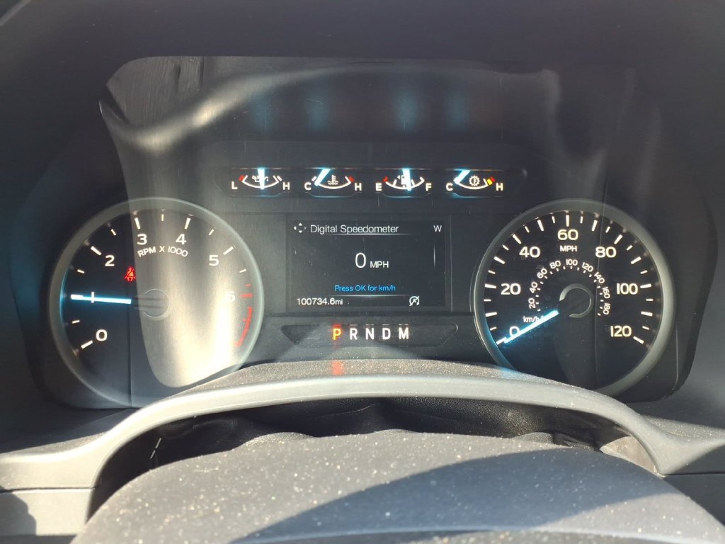 Certified 2018 Ford F150 XLT w/ Equipment Group 302A Luxury AWD/4WD image 17