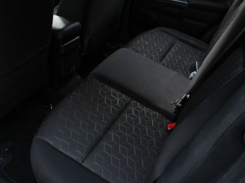Used 2025 Mitsubishi Outlander Sport LE AWD/4WD image 20