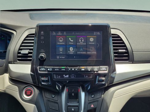 Used 2019 Honda Odyssey EX-L image 14