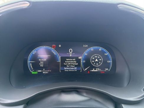 Used 2024 Toyota Highlander Platinum image 15