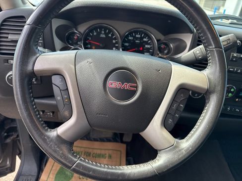 Used 2013 GMC Sierra 1500 SLE w/ Power Tech Package AWD/4WD image 23