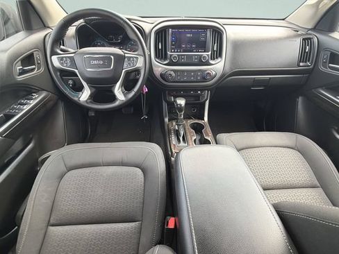 Used 2022 GMC Canyon Elevation RWD image 18