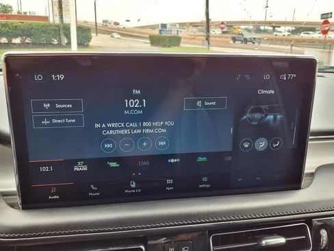 Used 2023 Lincoln Nautilus AWD image 20