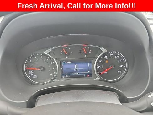 Used 2019 GMC Terrain SLE FWD image 3
