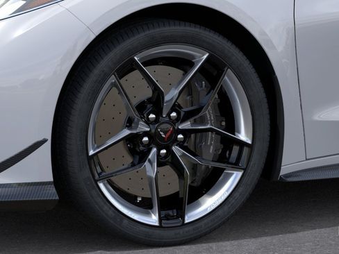 New 2026 Chevrolet Corvette Z06 RWD image 34