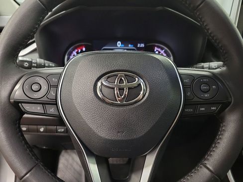 Used 2024 Toyota RAV4 XLE Premium w/ Weather Package AWD/4WD image 19