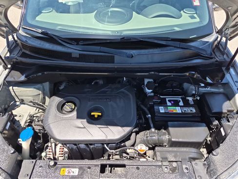 Used 2016 Kia Soul + FWD image 31