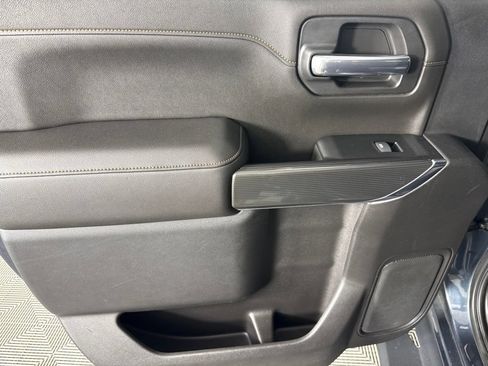 Used 2019 GMC Sierra 1500 AT4 w/ AT4 Premium Package AWD/4WD image 33