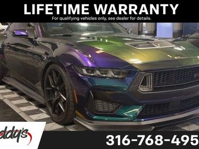 Used 2024 Ford Mustang GT Premium w/ GT Performance Package