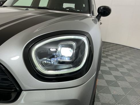 Certified 2023 MINI Cooper Countryman S w/ Signature Upholstery Package image 8