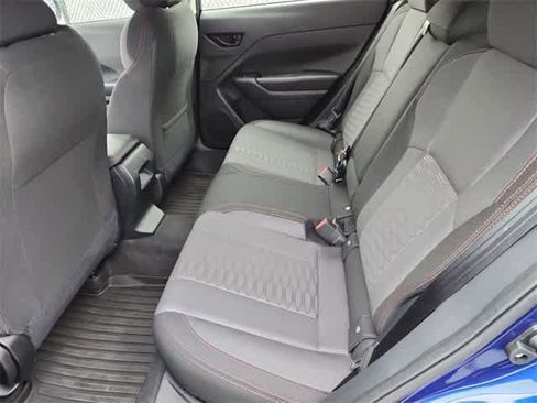 Used 2025 Subaru Impreza 2.0i Sport image 18