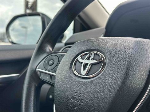 Certified 2023 Toyota Camry LE image 28