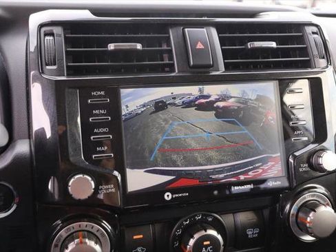 Certified 2024 Toyota 4Runner TRD Off-Road image 16