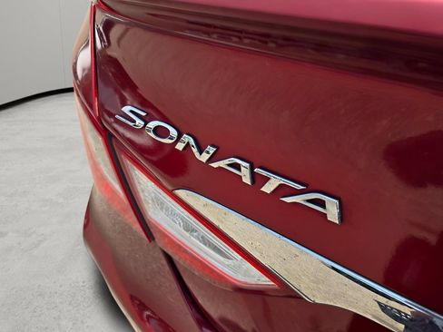 Used 2014 Hyundai Sonata SE FWD image 30