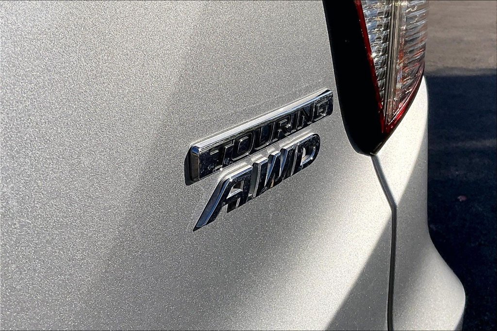 Used 2020 Honda HR-V Touring image 8