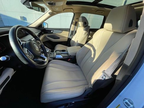 Used 2023 Acura MDX SH-AWD image 27