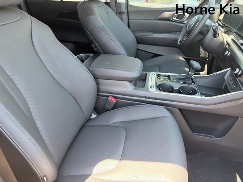 New 2026 Kia Carnival SX Prestige FWD image 23