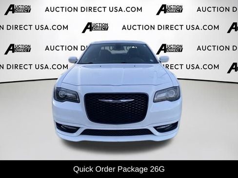 Used 2019 Chrysler 300 S w/ S Model Appearance Package image 2