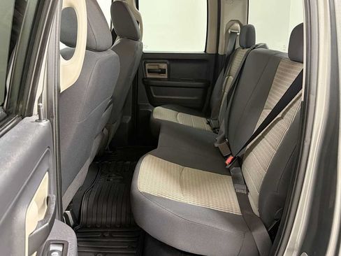 Used 2009 Dodge Ram 1500 Truck ST w/ ST Popular Equipment Group RWD image 23