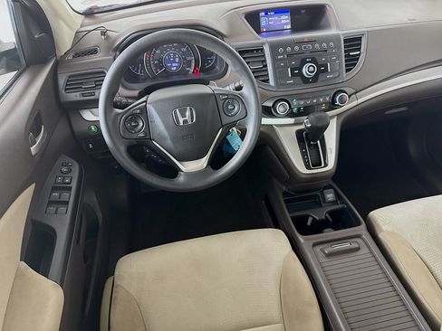 Used 2014 Honda CR-V EX image 26