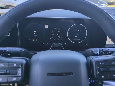 New 2026 Hyundai Santa Fe Calligraphy image 36