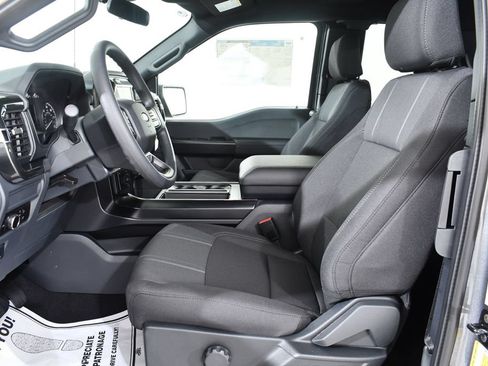 New 2026 Ford F150 STX AWD/4WD image 6