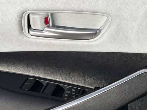 Certified 2023 Toyota Corolla SE w/ Carpet Mat Package (TMS) FWD image 24