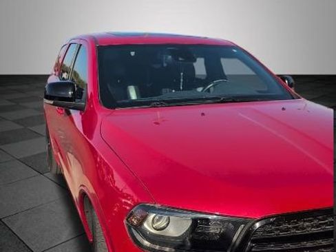 Used 2014 Dodge Durango R/T w/ Technology Group AWD/4WD image 13
