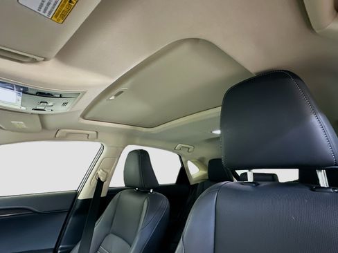 Used 2017 Lexus NX 200t AWD w/ Premium Package image 27