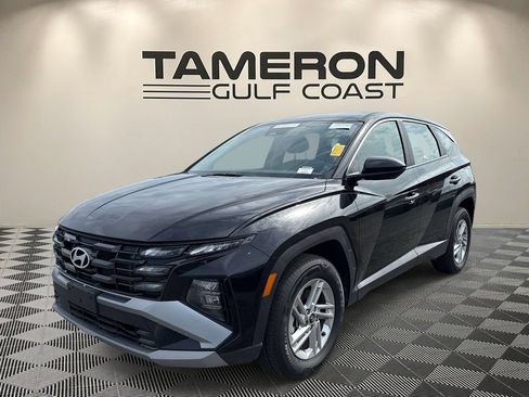 Used 2026 Hyundai Tucson SE AWD/4WD image 3