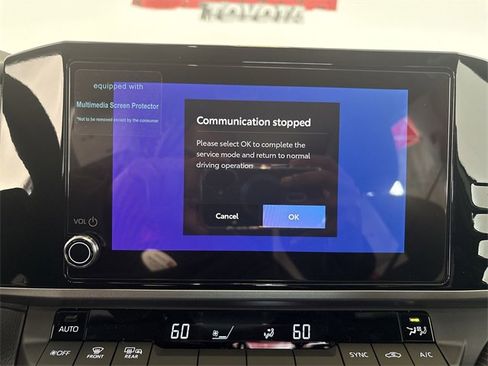 New 2026 Toyota Camry SE image 17