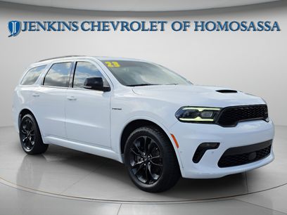 Used 2023 Dodge Durango R/T