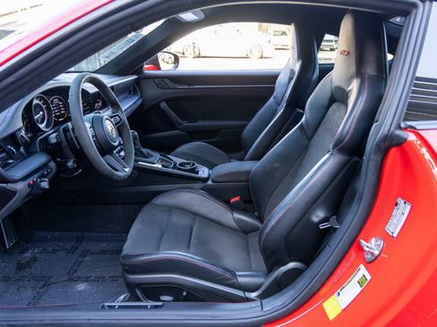 Used 2022 Porsche 911 GT3 RWD image 31