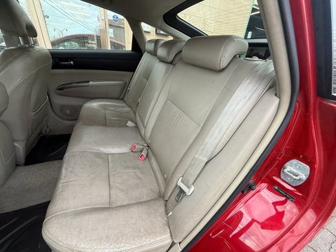 Used 2007 Toyota Prius Touring image 4