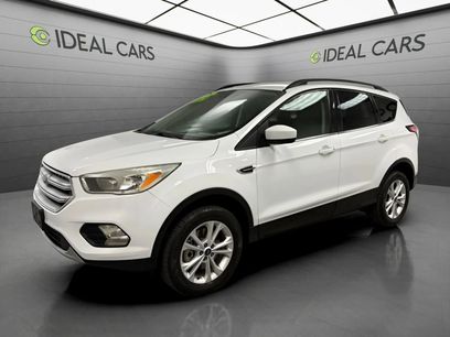 Used 2018 Ford Escape SE