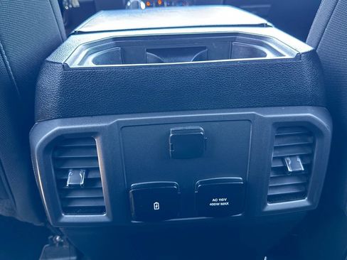 Used 2018 Ford F150 XLT w/ Equipment Group 302A Luxury AWD/4WD image 23